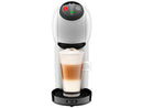 Cafeteira Elétrica Arno Nescafé Dolce Gusto Genio S Basic DGS1 Branca - 110V