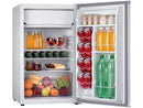 Frigobar Mondial 120L Branco e Cinza com Gaveta FGB-01-W120 - 220V