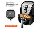 Fritadeira Elétrica sem Óleo/Air Fryer Mondial - 220V