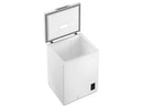 Freezer Horizontal Electrolux 141L 1 Porta Inverter - Bivolt