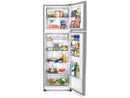 Geladeira/Refrigerador Panasonic Frost Free Duplex 387L Top Freezer BT41X - 110V