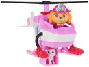 Helicóptero Patrulha Canina Fire Rescue da Skye