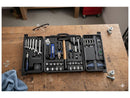 Kit Ferramentas Nell 160 Peças MB-TO029 com Maleta