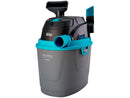 Aspirador de Pó e Água WAP 1400W GTW Compact - 220V