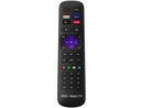 Smart TV 50" AOC 4K DLED 50U7045/78G Roku TV Quad Core 3 HDMI