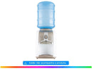 Bebedouro de Água Esmaltec de Mesa - 220V