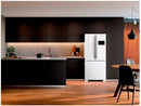 Geladeira Brastemp Frost Free French Door Branca 554L BRO85AB - 220V