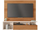 Painel para TV até 55" Caemmun Black 19 SE
