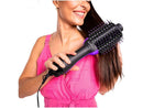 Escova Secadora Britânia BES35 1300W 2 Velocidades 3 Níveis de Temperatura Tourmaline Íon - Bivolt