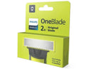 Lâmina OneBlade Philips Male Grooming 2 Unidades