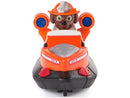 Barco de Brinquedo Patrulha Canina Fire Rescue da