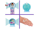 Boneca Disney Frozen Jewel Reveal Anna