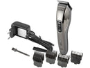 Máquina de Cortar Cabelo Britânia sem Fio BCR20SG - Bivolt