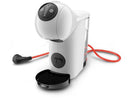 Cafeteira Elétrica Arno Nescafé Dolce Gusto Genio S Basic DGS1 Branca - 110V