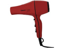 Secador de Cabelo Taiff Style Red Vermelho 2000W - 110V