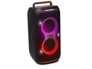 Caixa de Som JBL PartyBox Club 120 Bluetooth Amplificada Portátil 160W USB - Bivolt