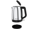 Chaleira Elétrica Cadence Pure Inox 1,7L - 220V