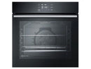 Forno Elétrico de Embutir Electrolux Multifuncional 80L Preto Experience OE8EA - 110V