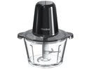 Processador de Alimentos Gaabor 300W Preto Multislice Copo de Vidro - 220V