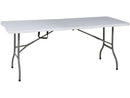 Mesa Dobrável Multiuso 1,80m Otello DOB-BR2