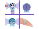 Boneca Disney Frozen Jewel Reveal Elsa