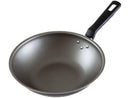 Panela Wok Antiaderente Tramontina de Alumínio