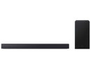 Soundbar Samsung HW-B450F 2.1 Canais Bluetooth com Subwoofer 300W Preto - Bivolt