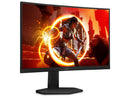 Monitor Gamer Curvo AOC Gaming C27G4Z/P 27" Full HD 300Hz 0,3ms HDMI C27G4Z/P/57 - Bivolt