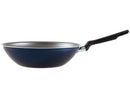 Panela Wok Antiaderente Tramontina de Alumínio