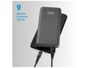 Carregador Portátil/Power Bank i2GO I2GBAT013 10.000mAh
