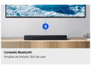Soundbar Samsung B-Series HW-B400F 40W USB - Bivolt