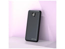 Carregador Portátil/Power Bank 10.000mAh Geonav Energia Turbo Slim Charge