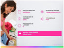 Lavadora de Roupas Suggar 20kg - 220V