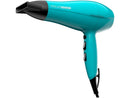 Kit Secador e Chapinha Gama Italy Aqua Therapy