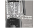 Liquidificador Electrolux EBL1000 5 Velocidades 1000W Cinza 4610AVBR402 - 220V
