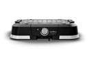 Churrasqueira Elétrica De mesa Britânia 1500W de potência BCQ10A - 110V