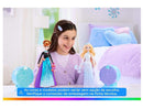 Boneca Disney Frozen Jewel Reveal Elsa