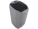 Lavadora de Roupas Suggar 20kg 6 Programas de Lavagem Prata LE2001PR - 220V