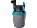 Aspirador de Pó e Água WAP 1400W GTW Compact - 220V