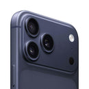 Apple iPhone 17 Pro Max 256GB Azul-intenso 6,9" 48MP iOS 5G