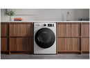 Lava e Seca Brastemp 10Kg BNO10AB Inverter Quente - 110V