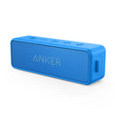 Caixa de Som Bluetooth Anker Soundcore 2 — 12W, IPX7 à Prova d'Água, 24h de Bateria