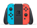 Nintendo Switch 32GB 2 Controles Joy-Con com Super Mario Bros. Wonder e 3 Meses de Assinatura Nintendo Switch Online