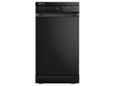 Lava-louças Electrolux 10 Serviços LP10E Preta - 110V