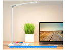 Luminária de Mesa LED Geonav Office LBQIBK - com Carregador