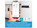 Geladeira/Refrigerador Midea Frost Free Duplex Branca 491L MD-RT650EVK013 Inverter - Bivolt