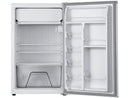 Frigobar Mondial 120L Branco e Cinza com Gaveta FGB-01-W120 - 220V