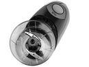 Mini Processador de Alimentos Britânia Preto 2P 160W - 110V