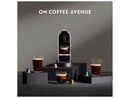 Cafeteira Nespresso Citiz Inox - 220V