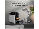 Cafeteira Nespresso Pixie Prata - 220V
